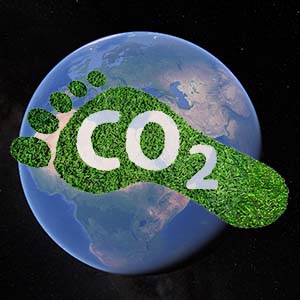 Carbon Footprint Reduction